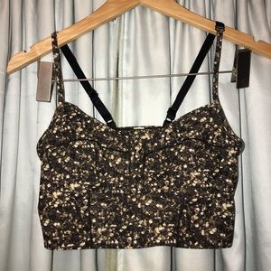 Lululemon Yoga Sports Bra